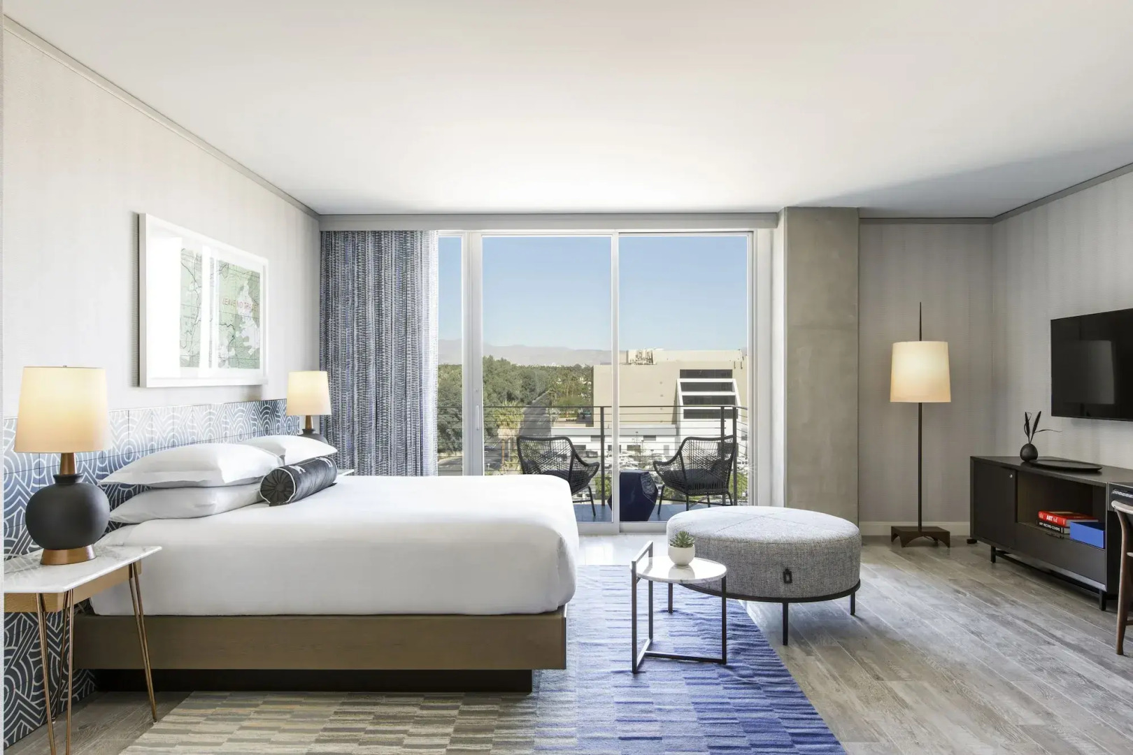 Kimpton Rowan Palm Springs