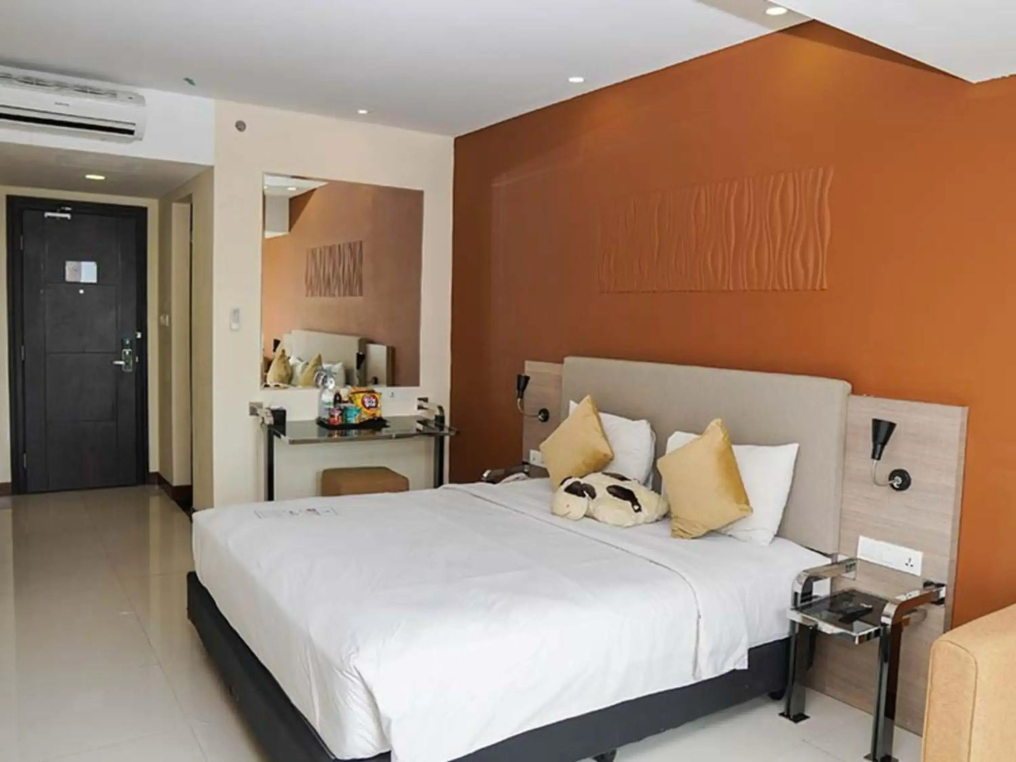 Verse Hotel Cirebon