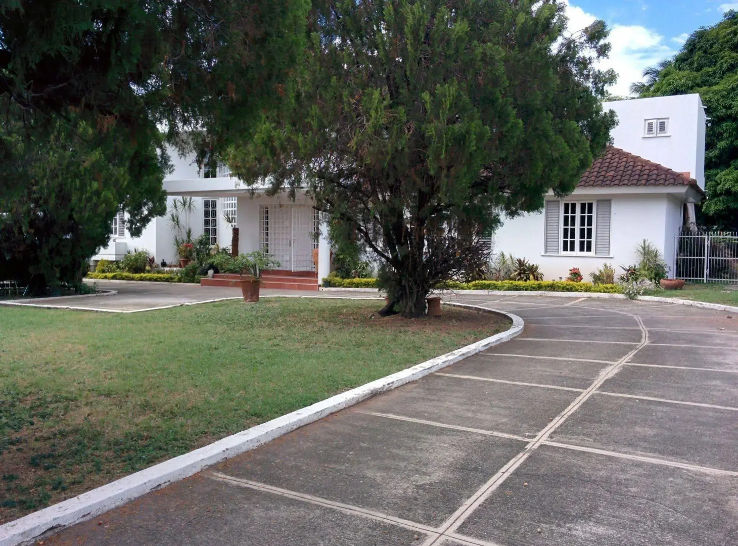 Chester Avenue Bed & Breakfast