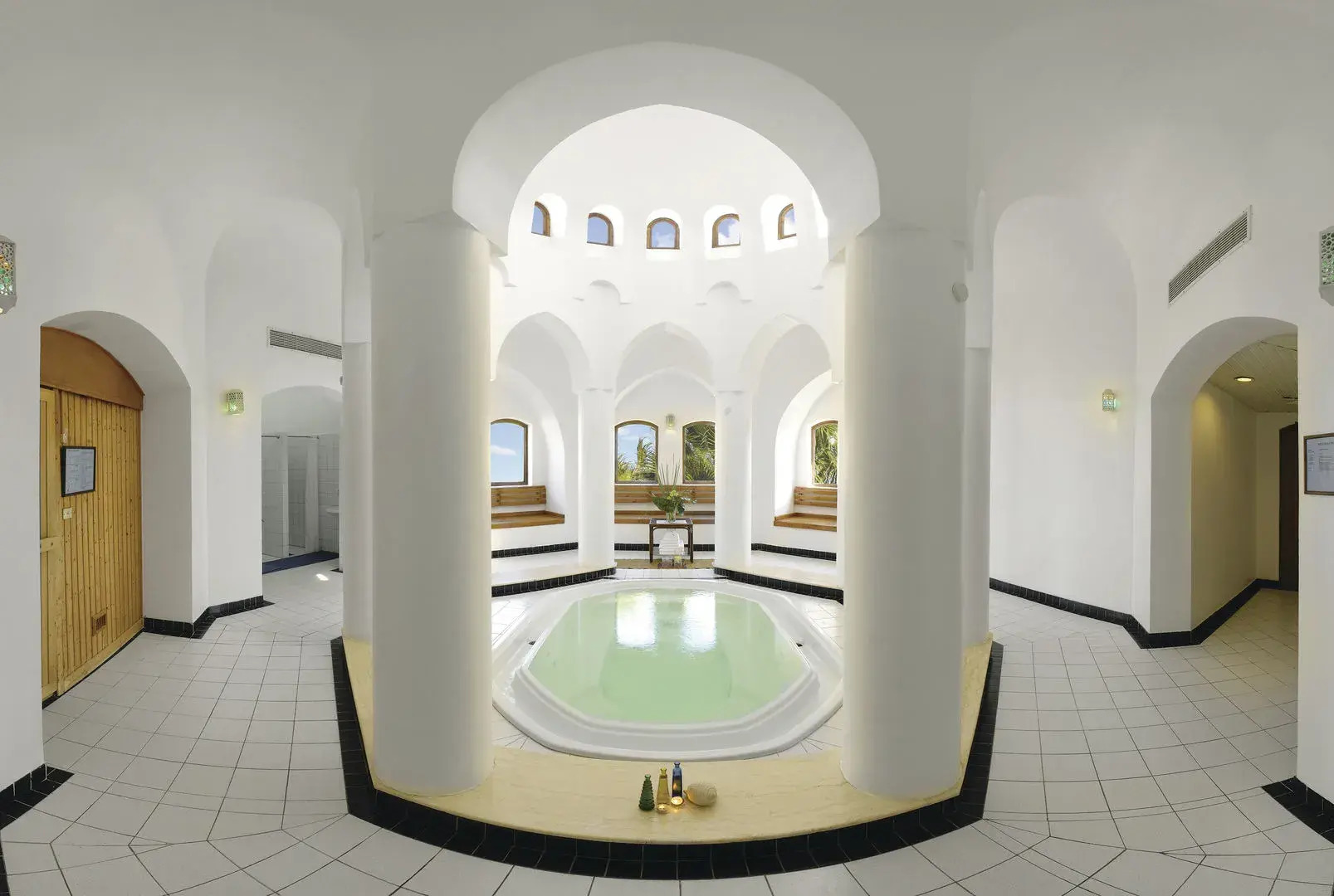 Mövenpick Resort El Quseir