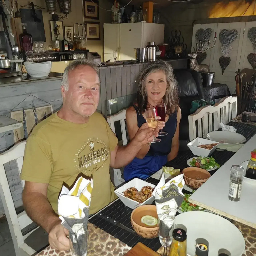 Mphushini Falls Resort