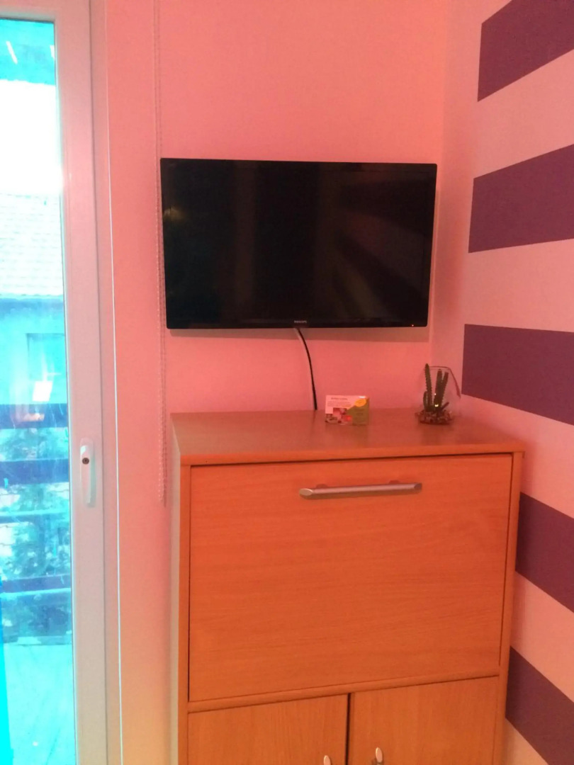 Pokoje Goscinne Oliwia & Laura II