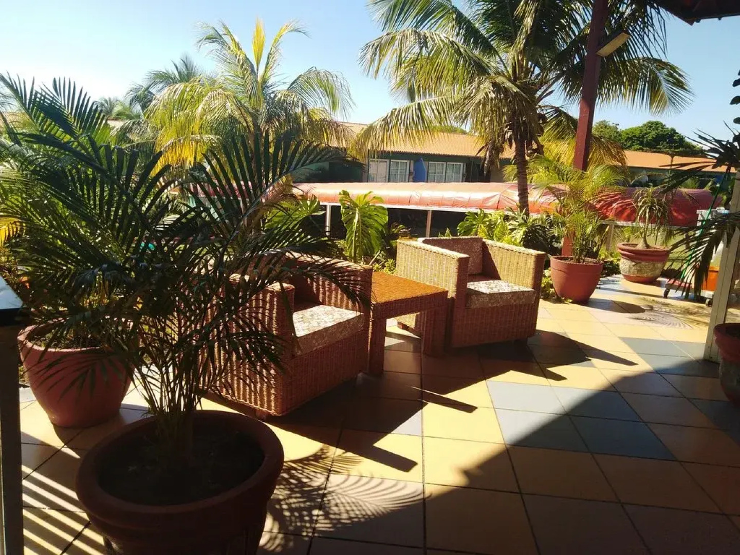 Club Amigo Rancho Luna All Inclusive