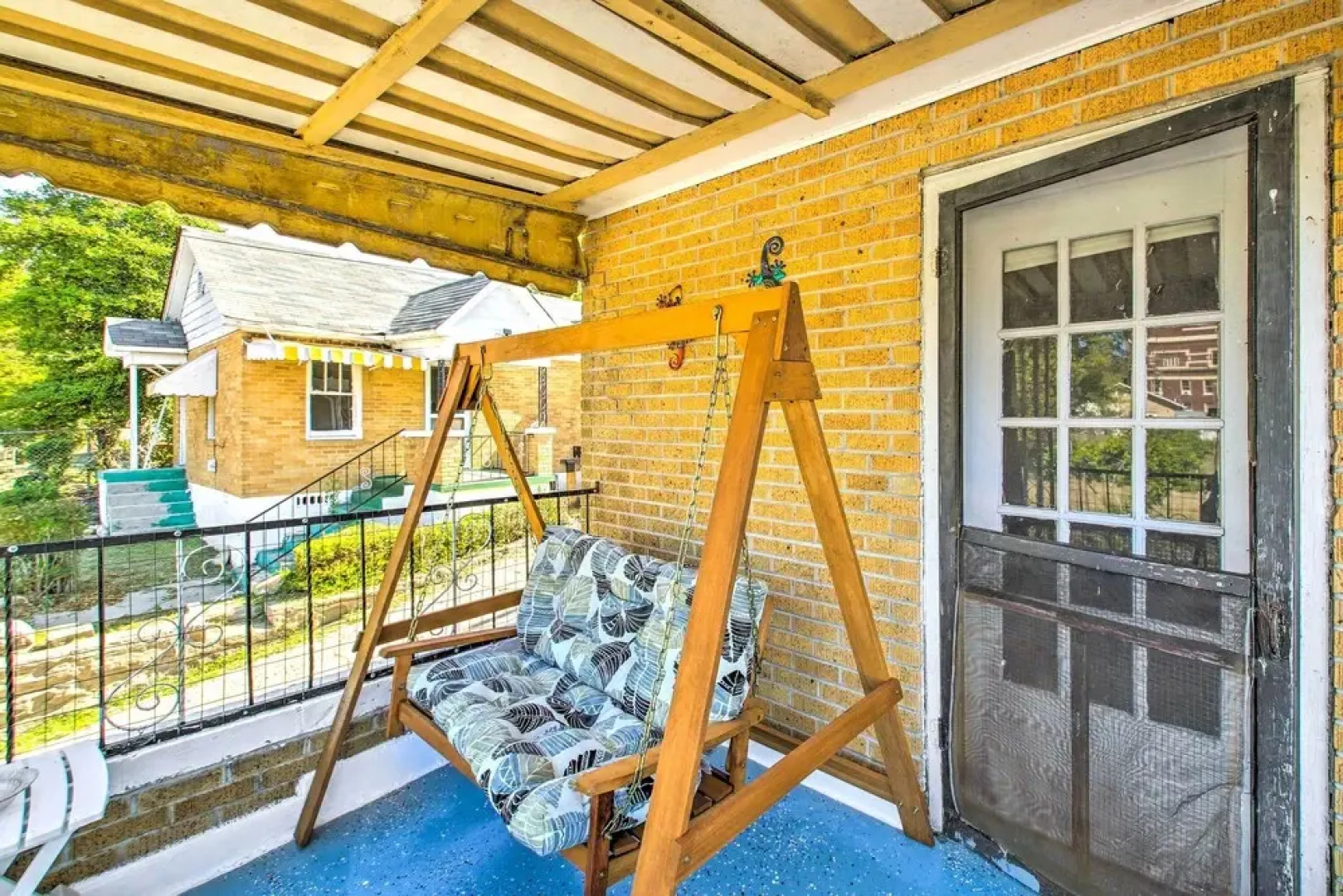 Pet-friendly Hot Springs Abode < 1 Mi to Dtwn