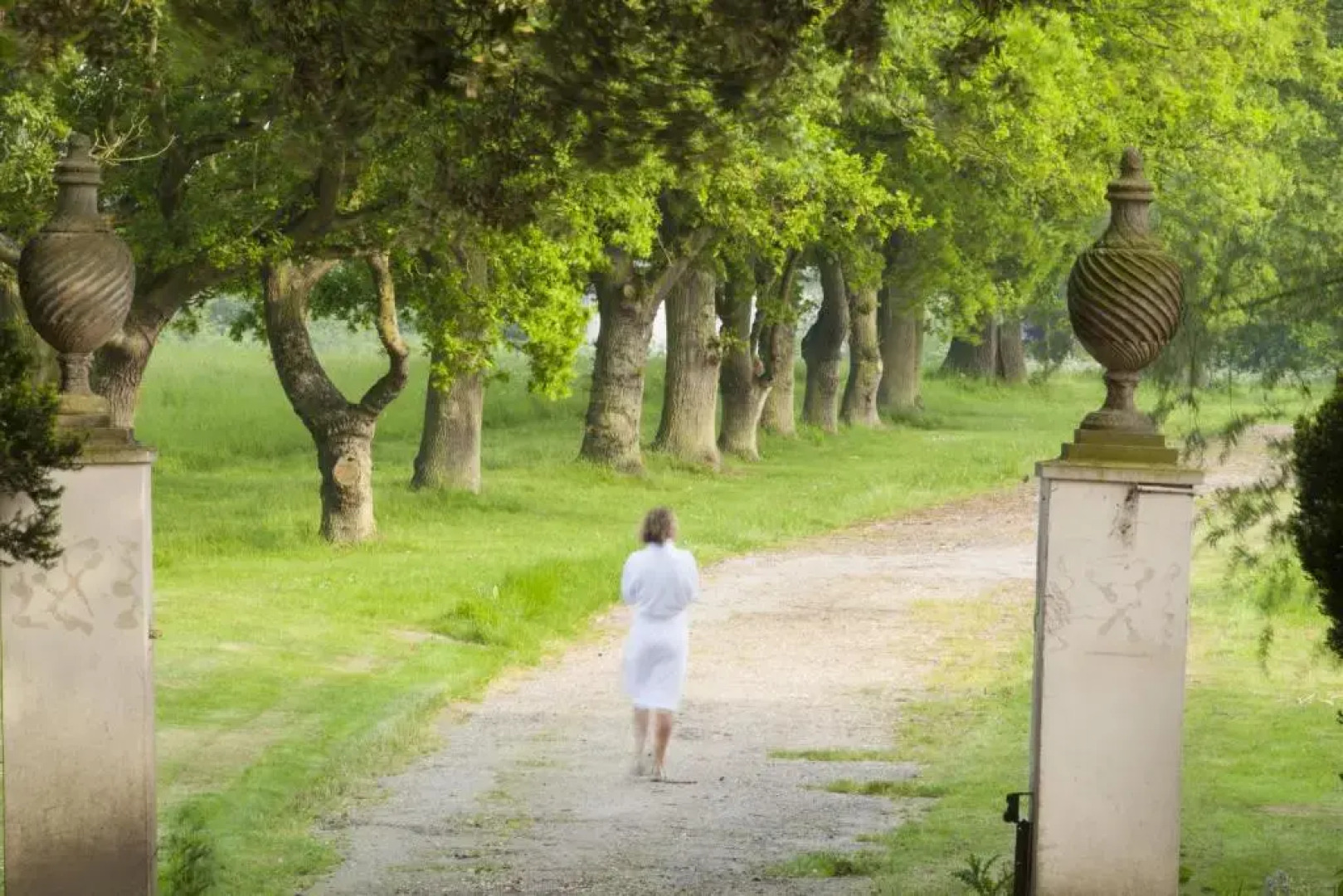 Lifehouse Spa & Hotel