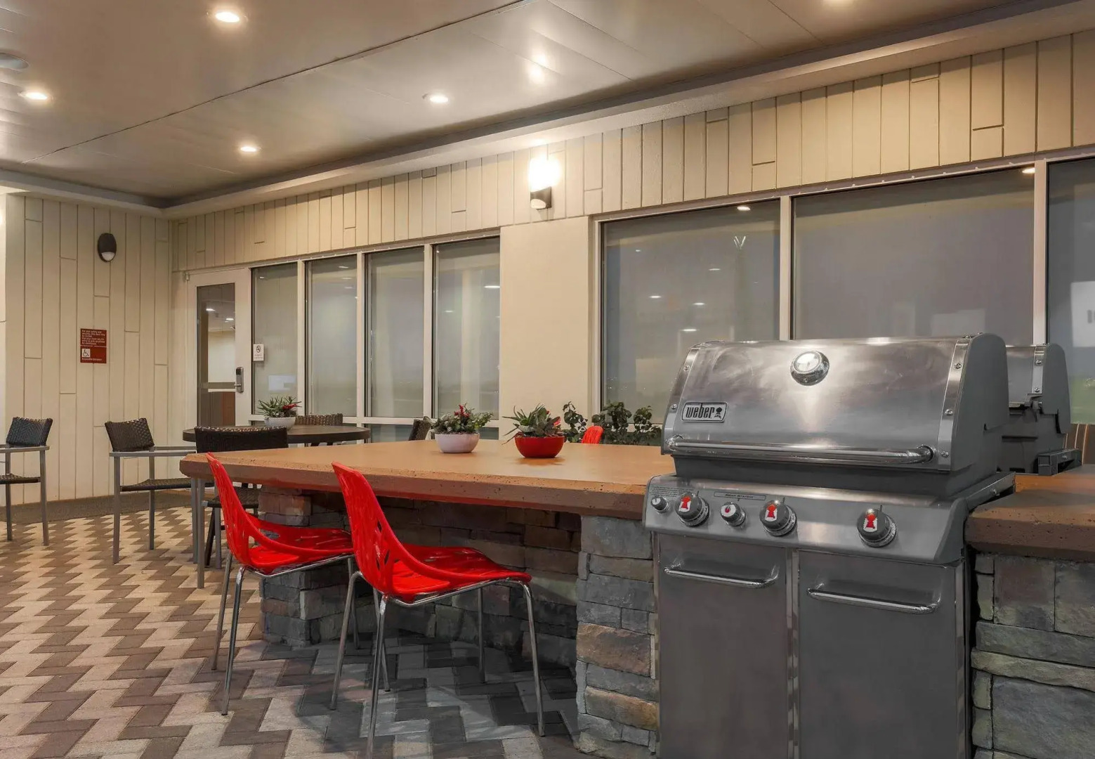 TownePlace Suites by Marriott McAllen Edinburg