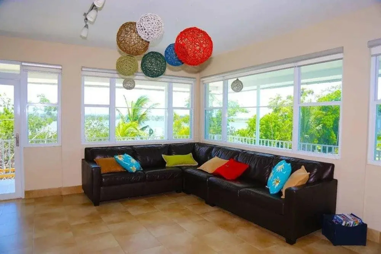 Numero Uno Piñones Short Term Rental