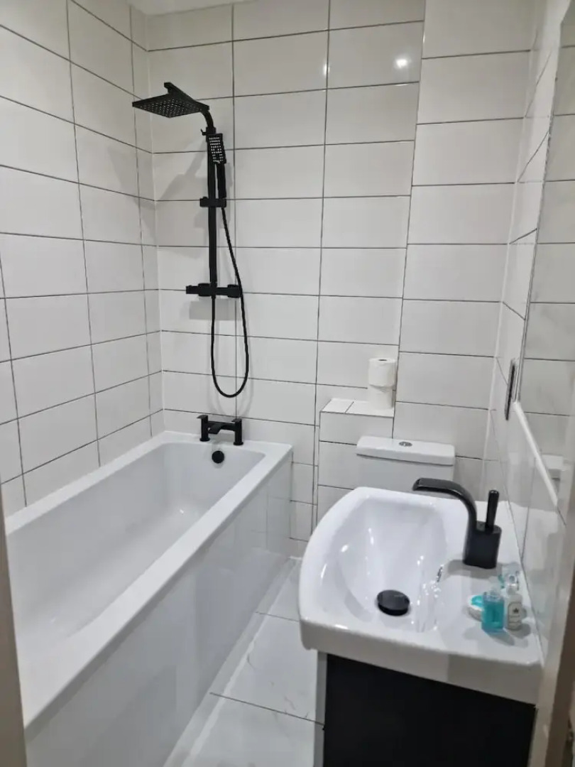 2bed Apt Benfleet - Familyfriendly - Freeparking