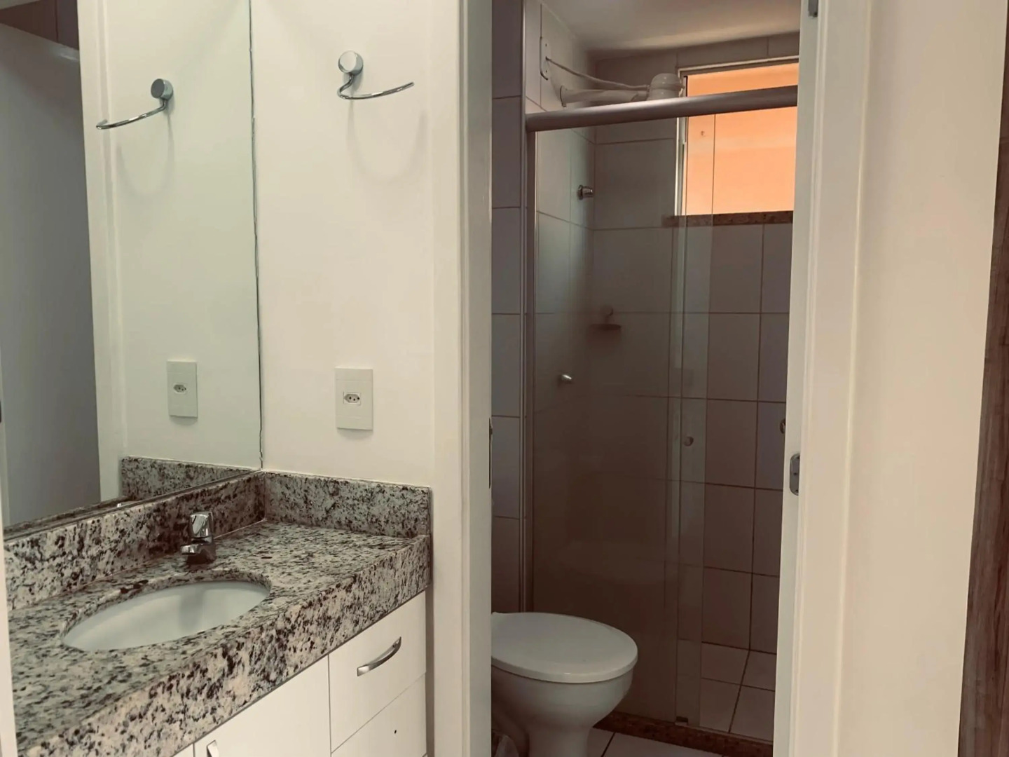 Palm Beach Apartamento 205