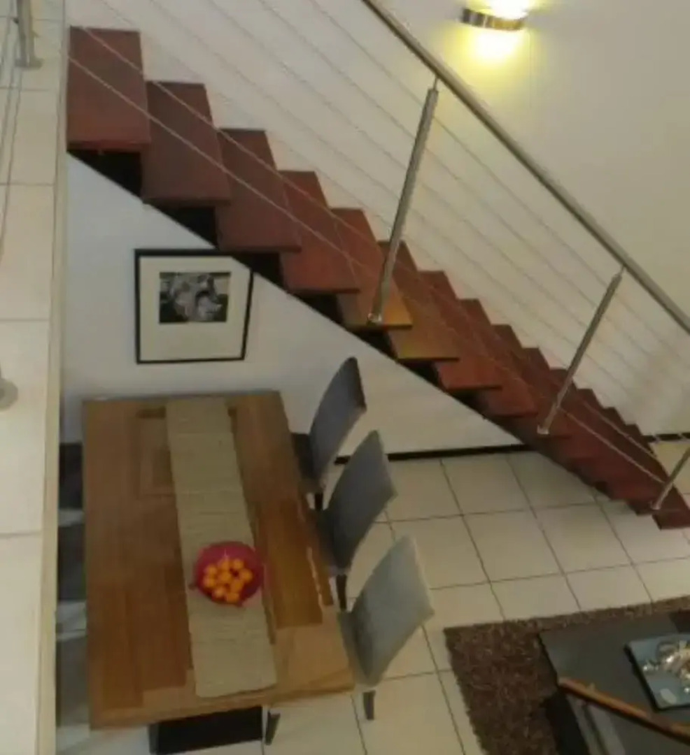 Modern Executive Penthouse All Amenities