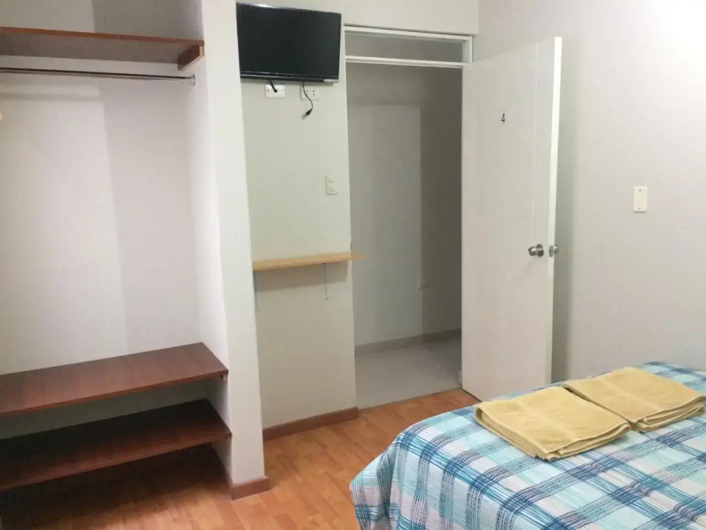 Hospedaje de los Reyes