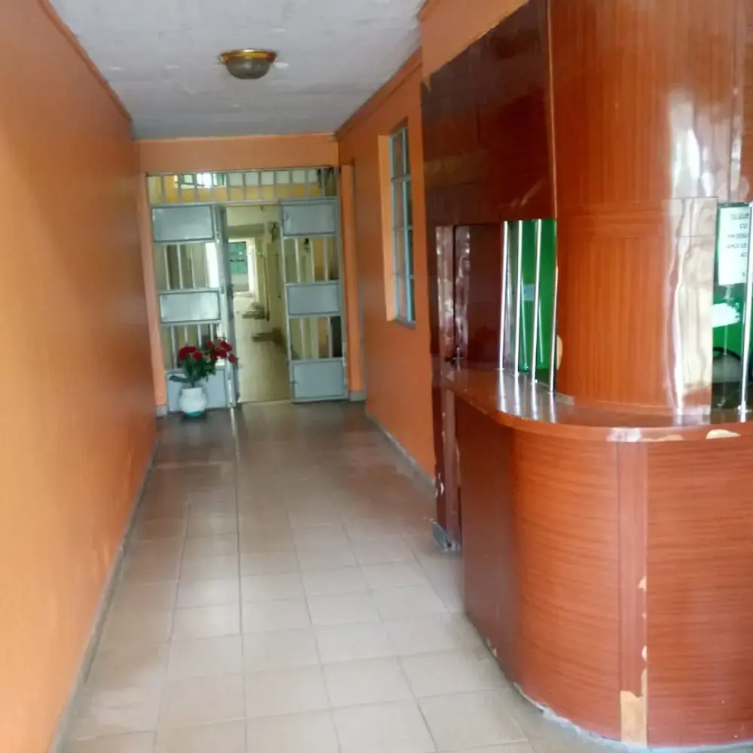 Epco Guest House