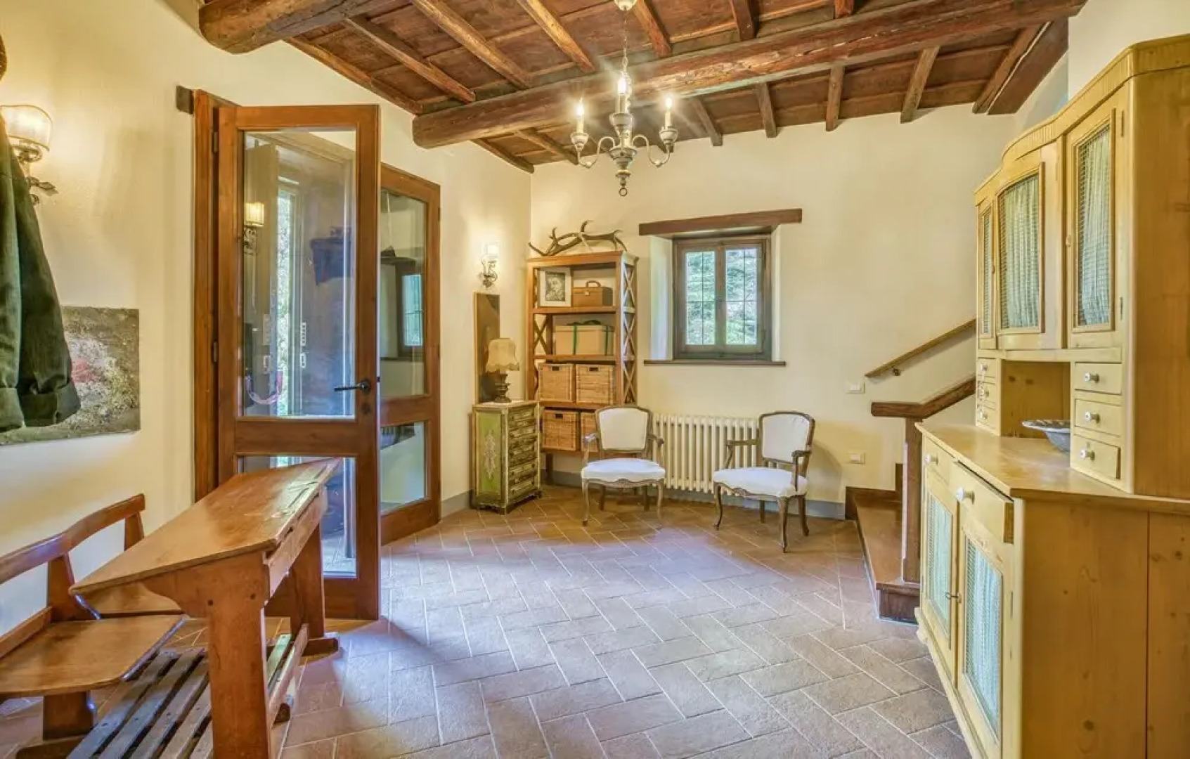 Nice Home in Greve in Chianti With 3 Bedrooms and Wifi