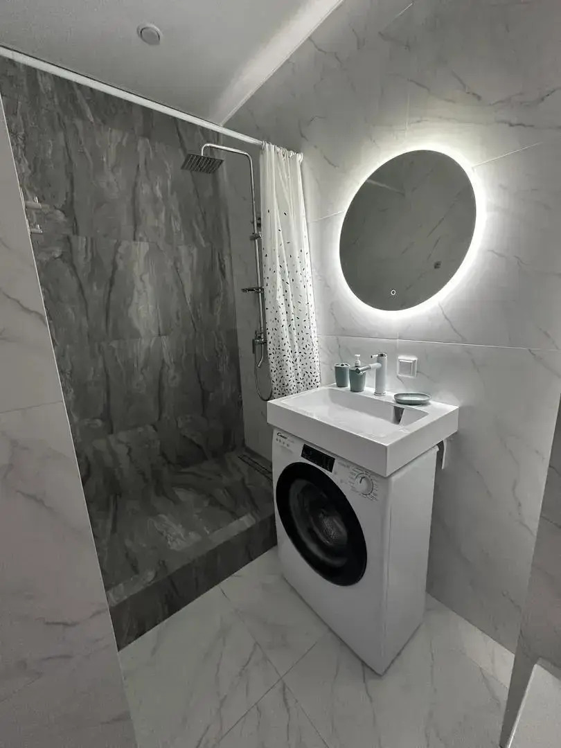 Апартаменты на улице Дамбовская