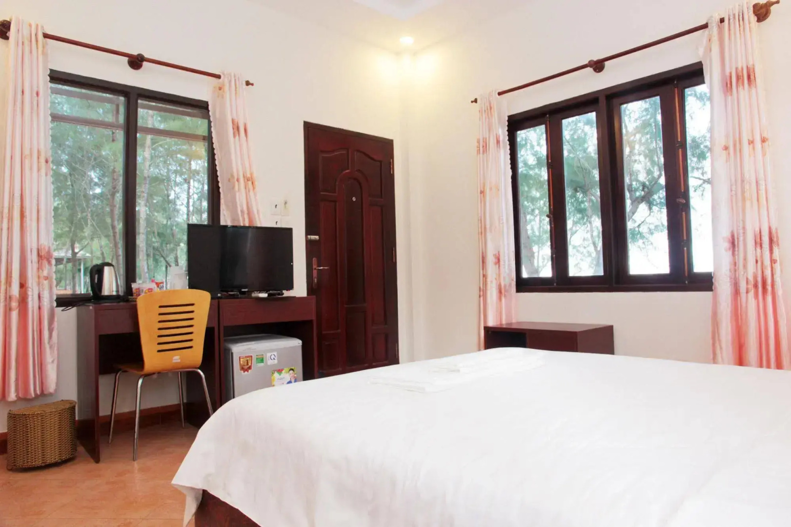 The Beach House Resort