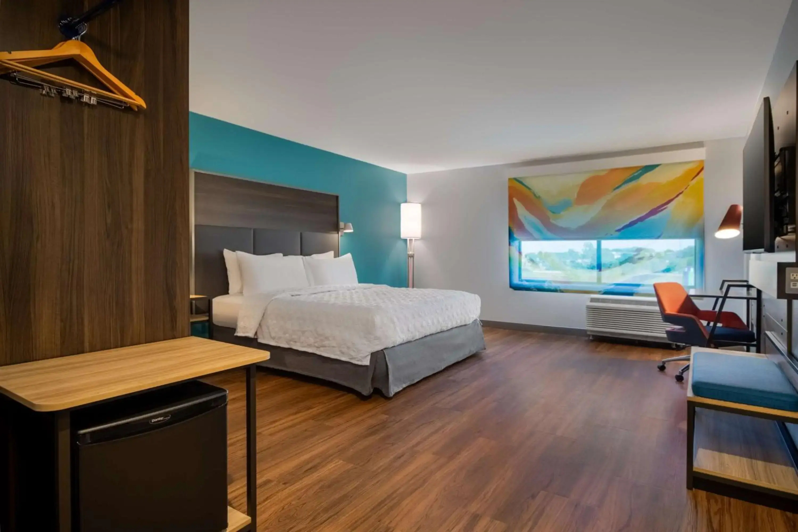 Tru By Hilton Merrillville