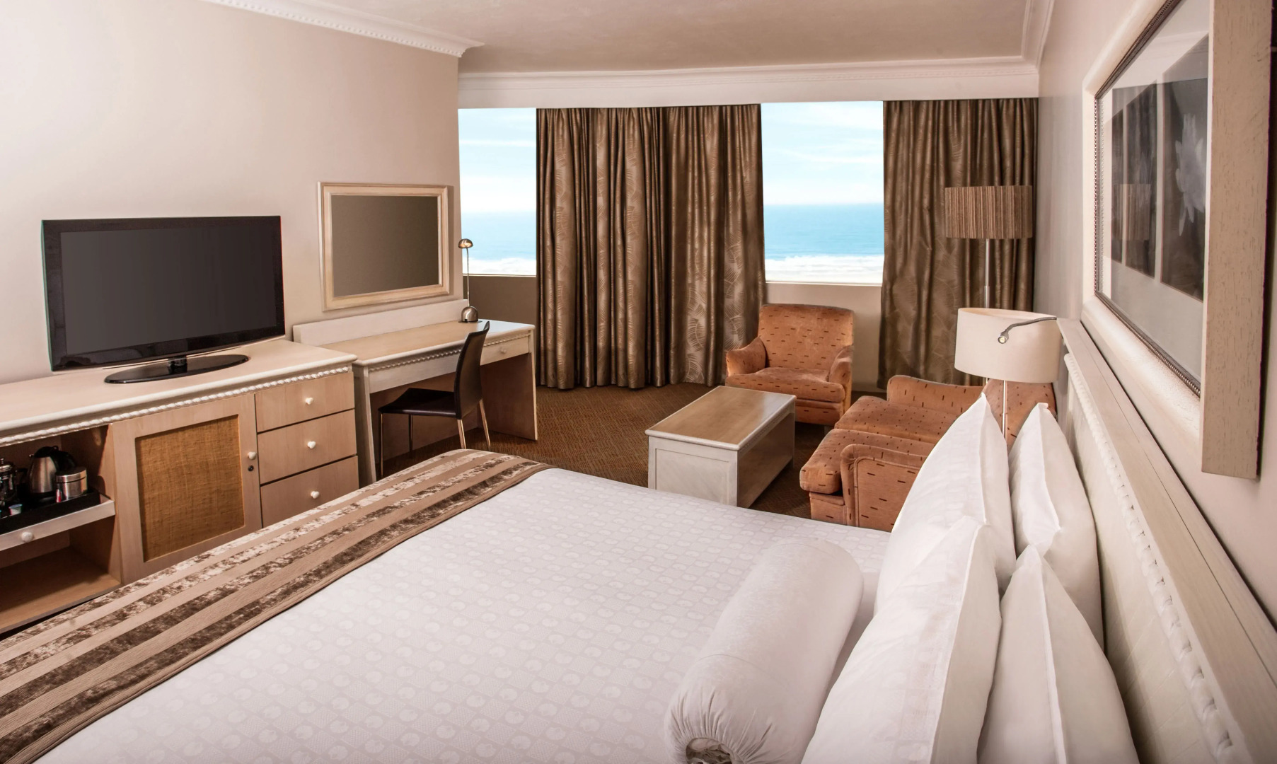 Southern Sun Elangeni