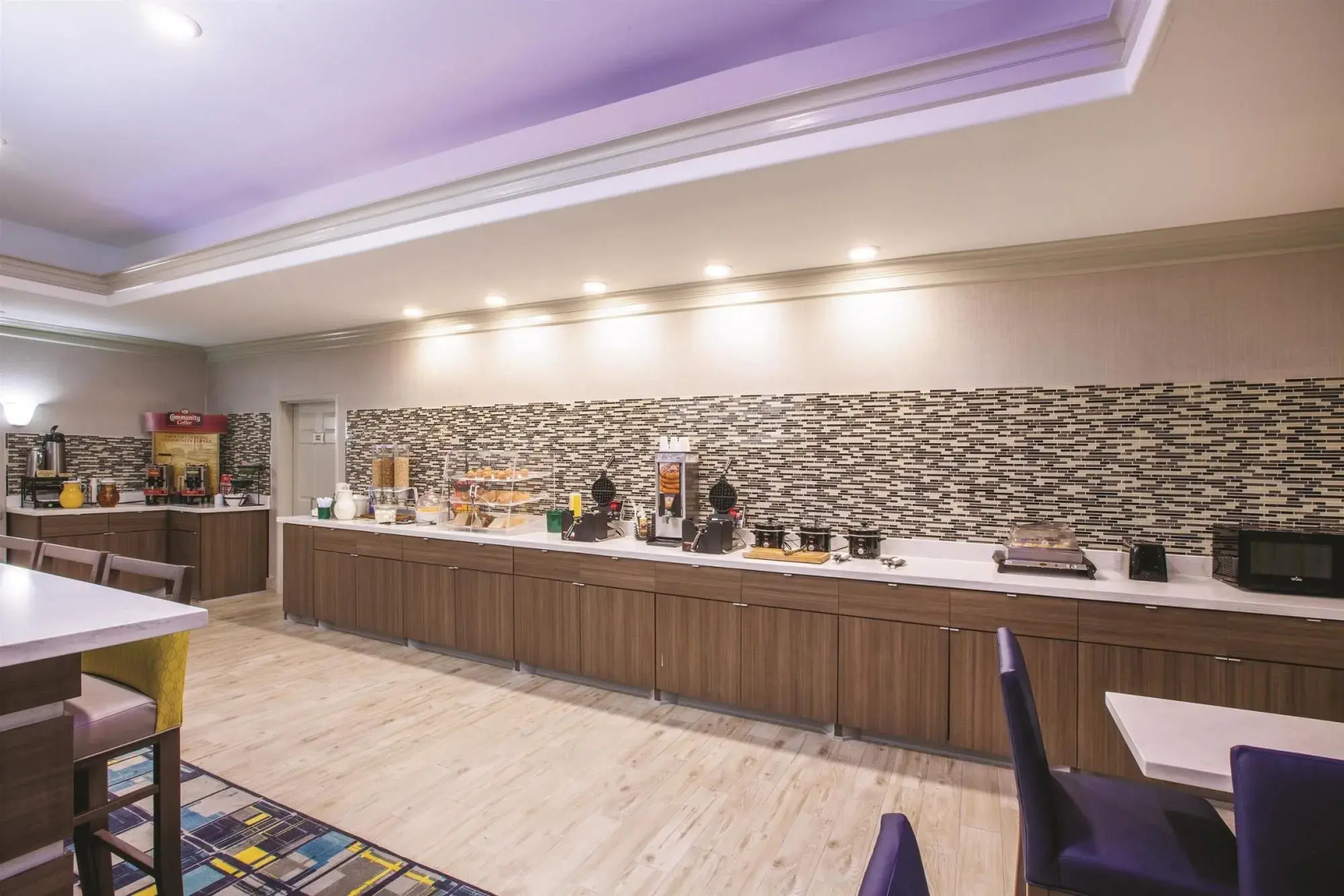 La Quinta Inn & Suites Lake Charles Prien Lake Rd