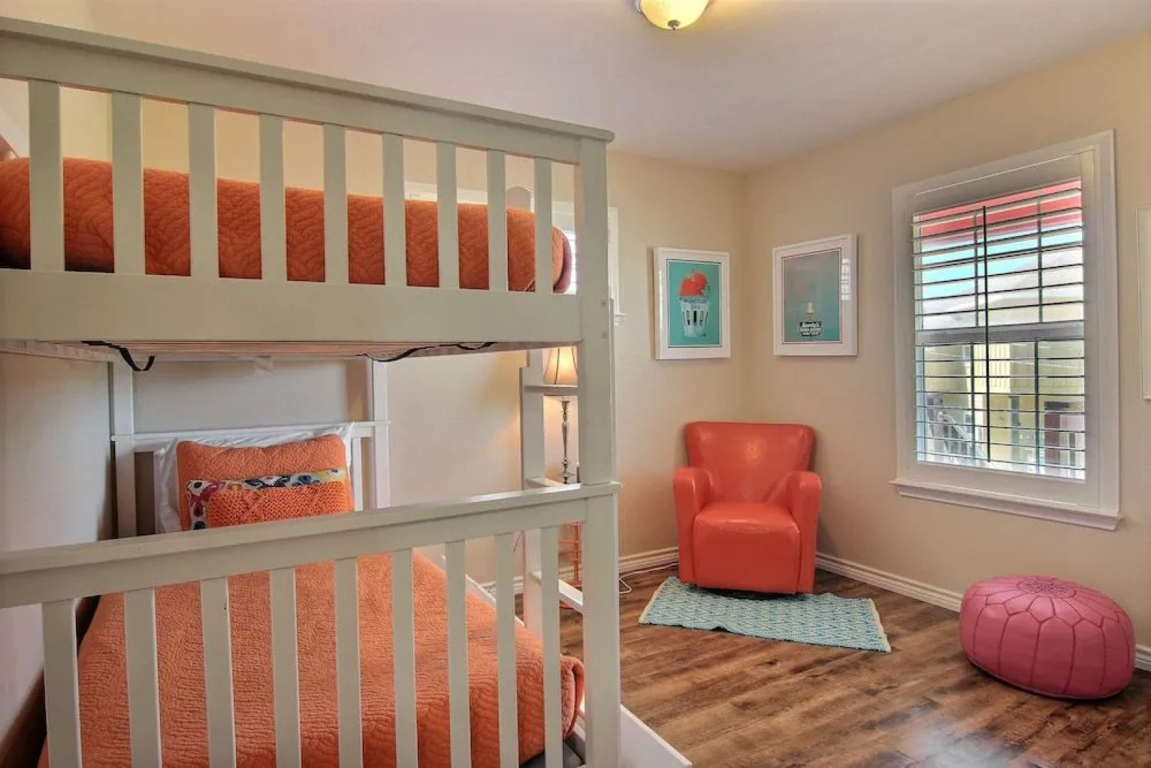 The Pink Palm 610 by RedAwning