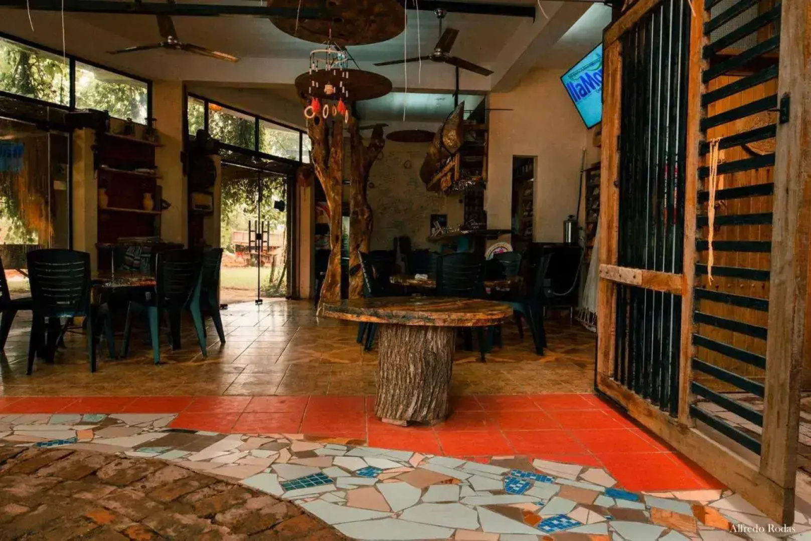 Eco Hotel Gota del Chaco