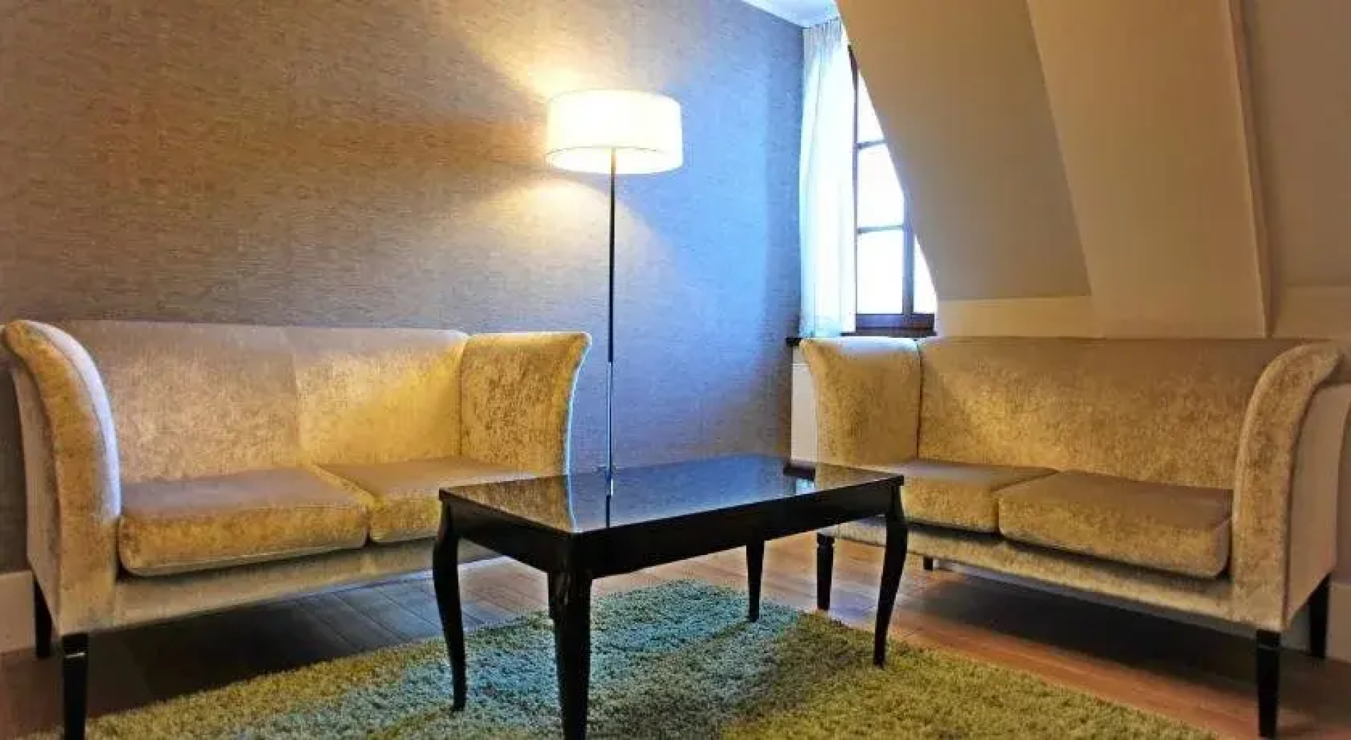 Hotel Zamek Lubliniec