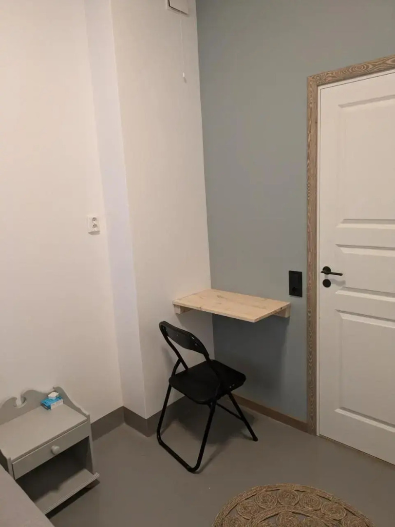 Studio leilighet i Stryn sentrum NY