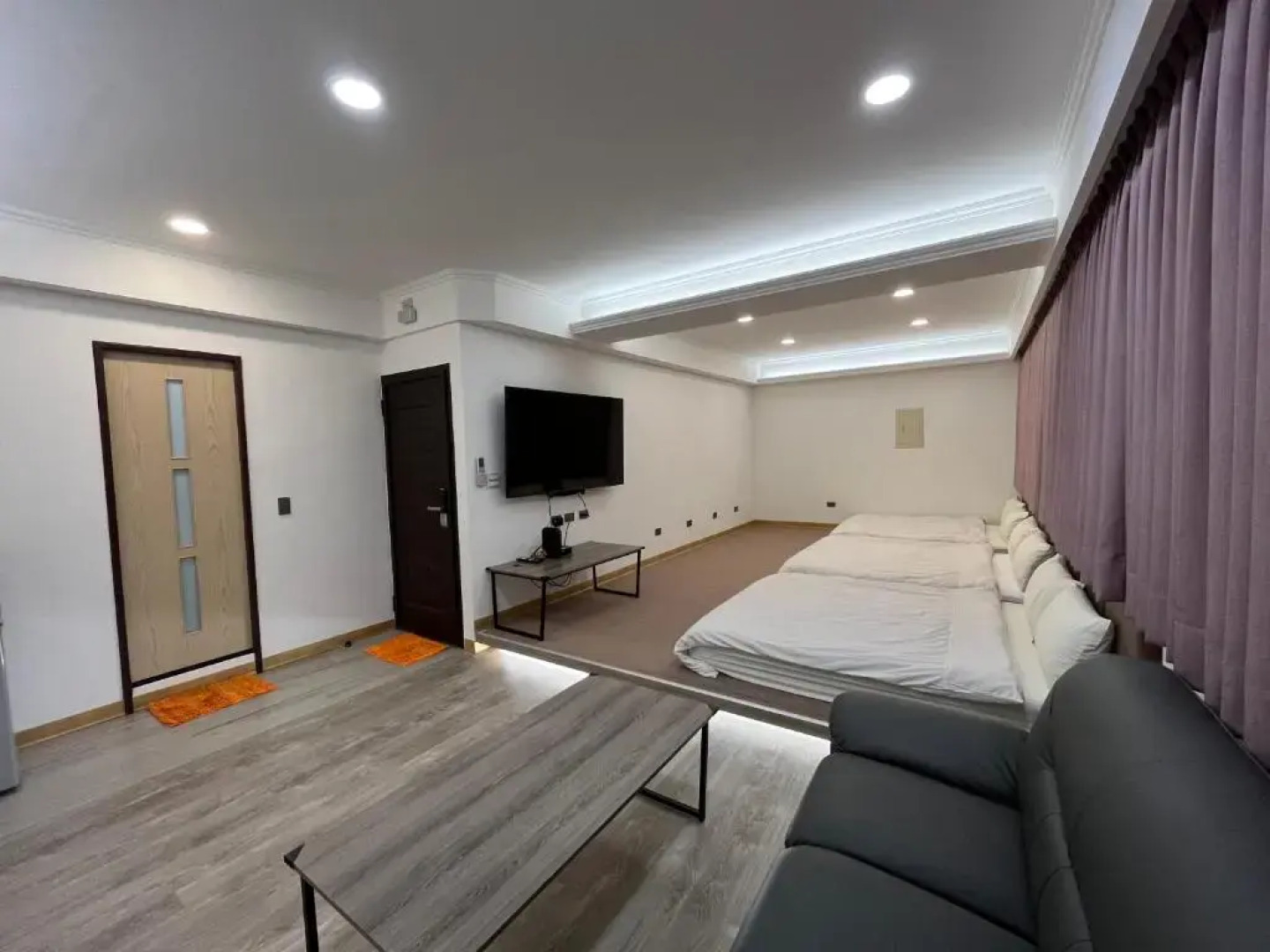Tamsui Homestay