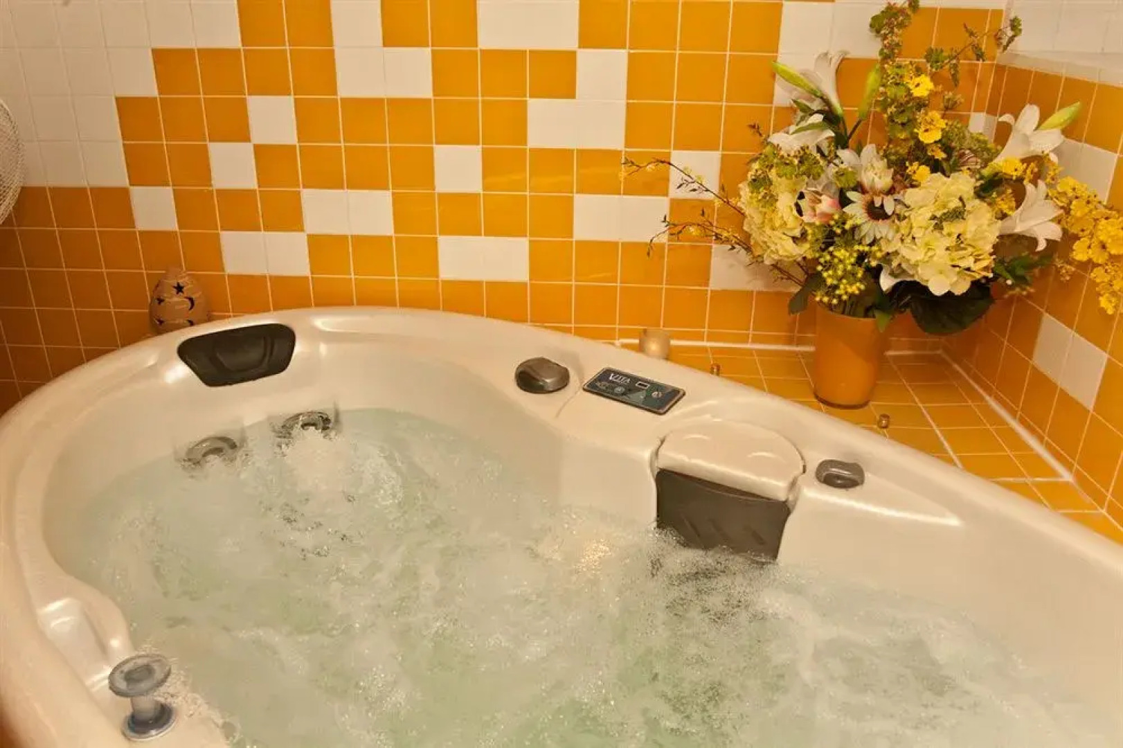 Hotel Rural Quinta da Geia