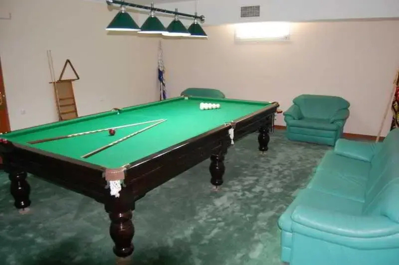 Khorezm Palace (Хорезм Пэлэс)