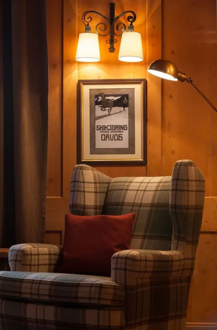 Hotel-Restaurant Bellevue