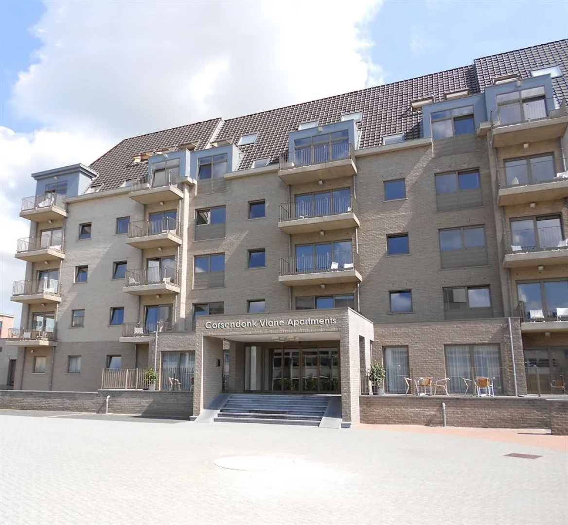 Design Hotel Corsendonk Viane Apartments