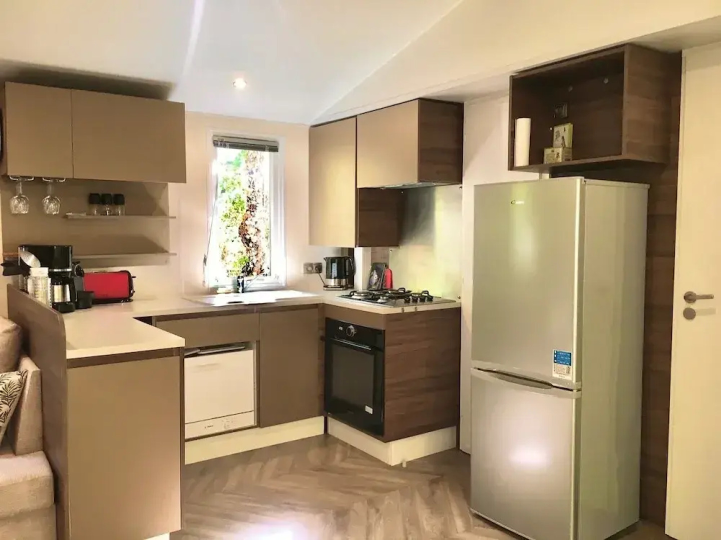 Domaine le Clos des Capitelles