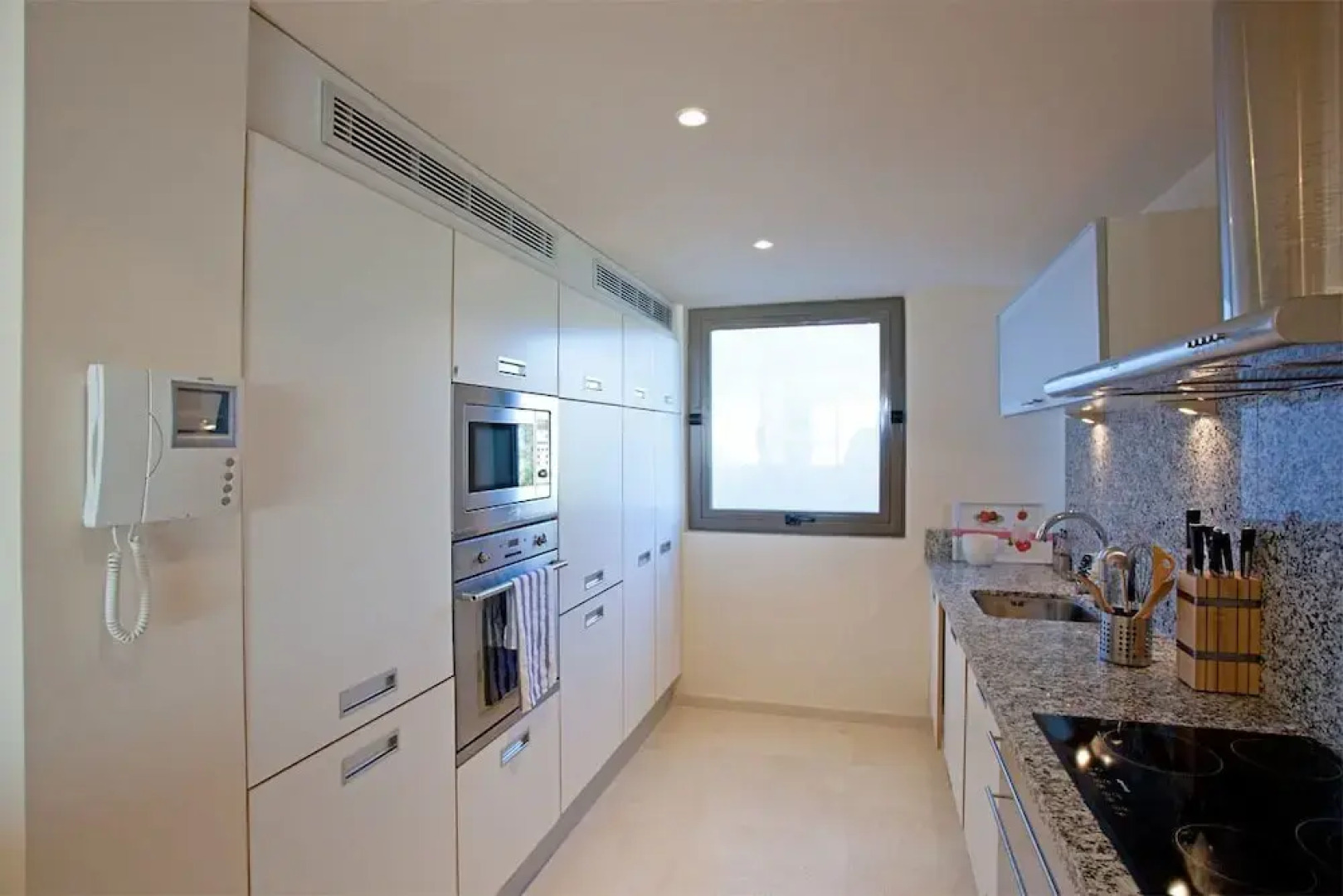 Alanda Los Flamingos