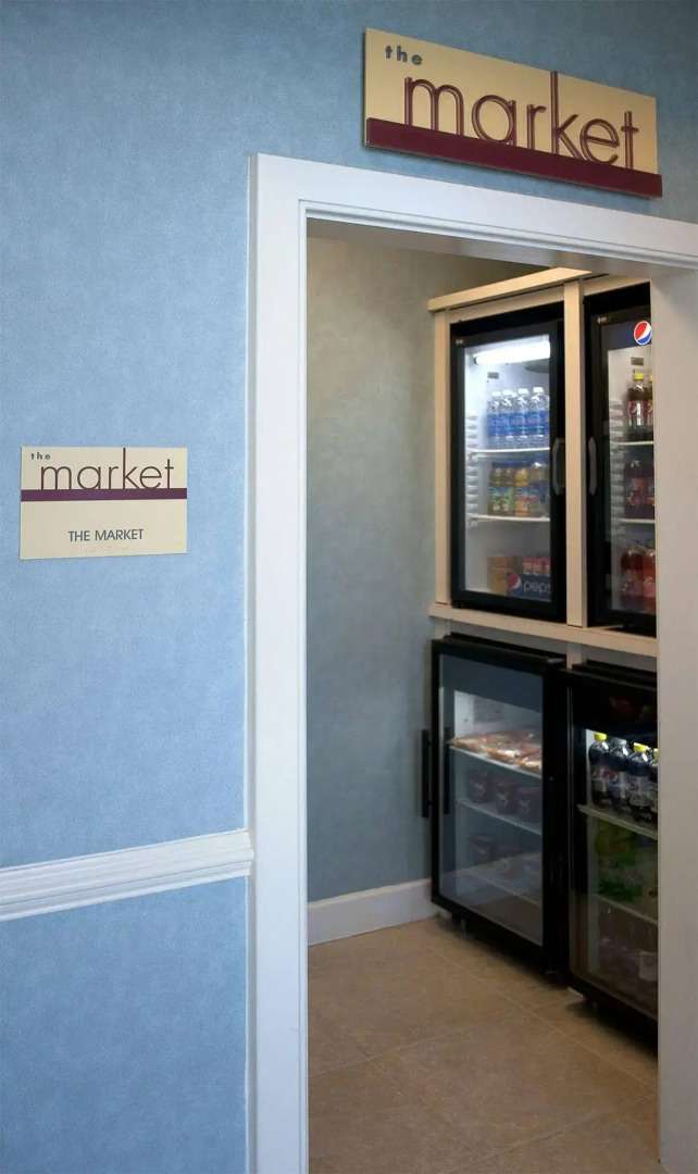 Residence Inn by Marriott Virginia Beach Oceanfront