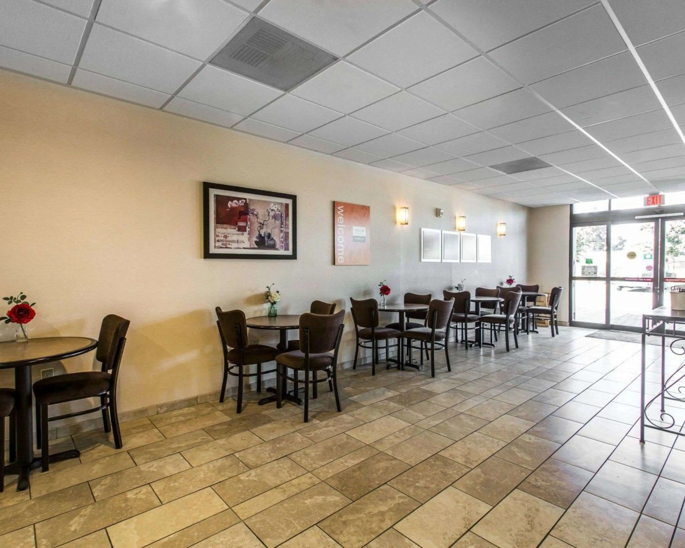 Comfort Suites Near City of Industry - Los Angeles