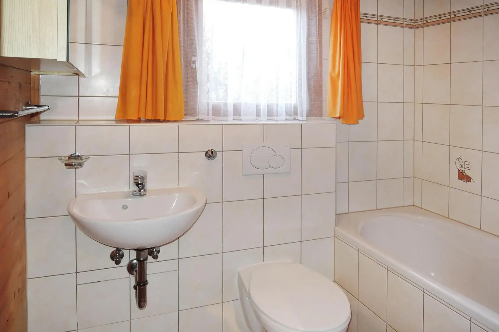 Holiday home in Dornhan, Dornhan