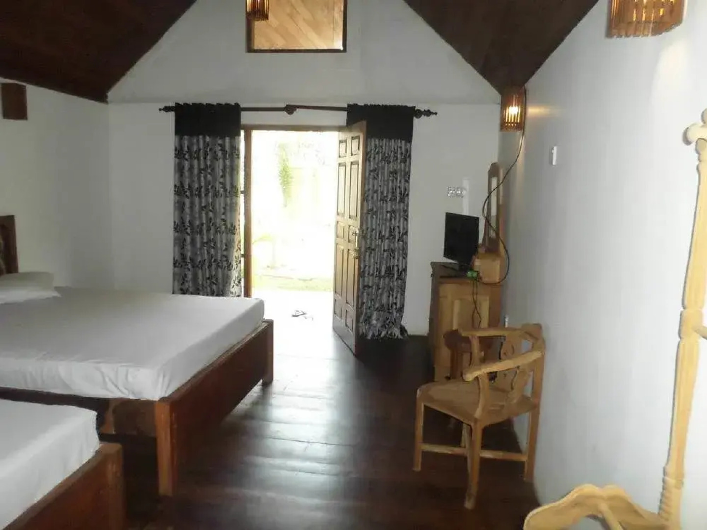 Vista Rooms Lokuge Grand