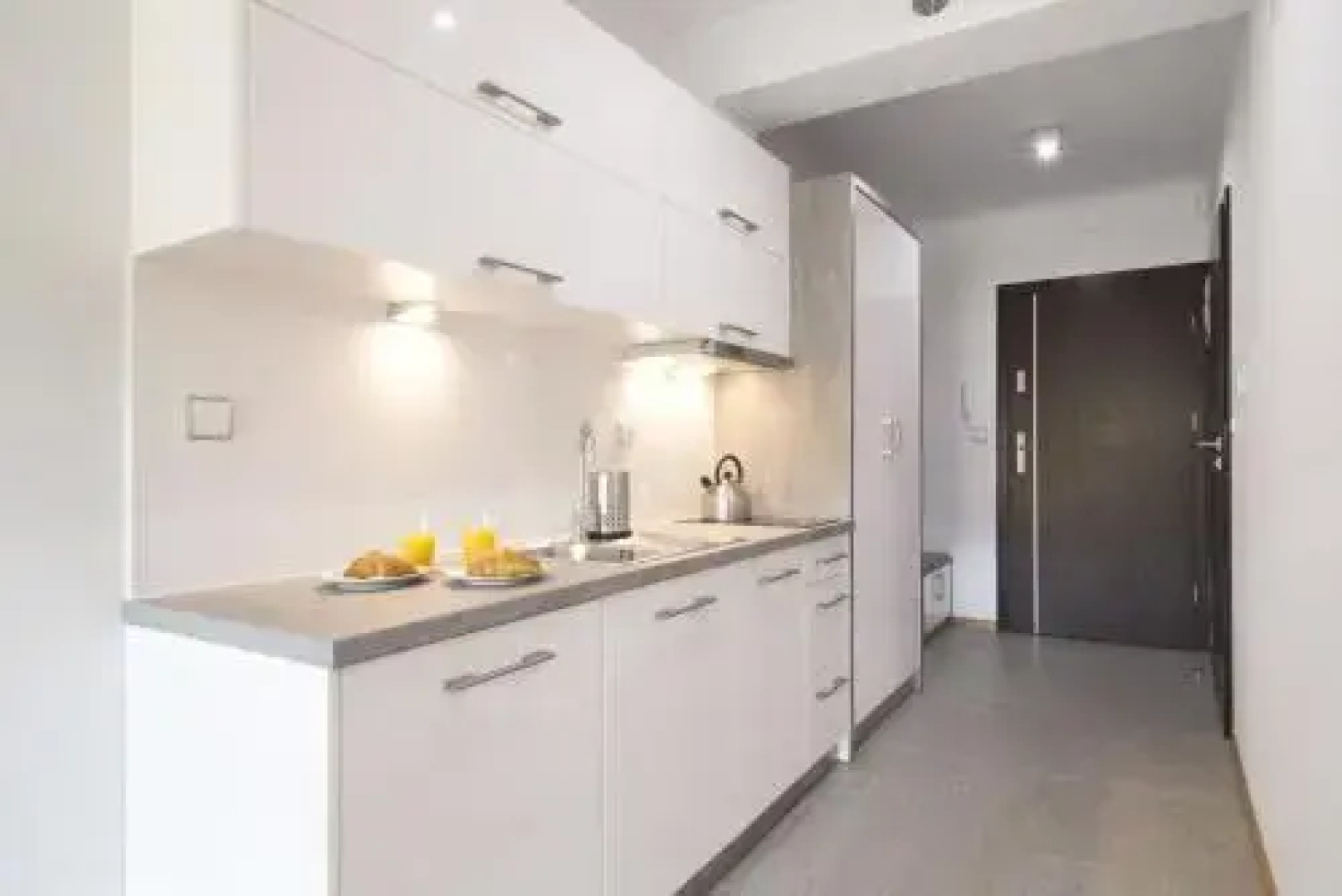 Apartament Czerwone Maki Tęczowe Wzgórze