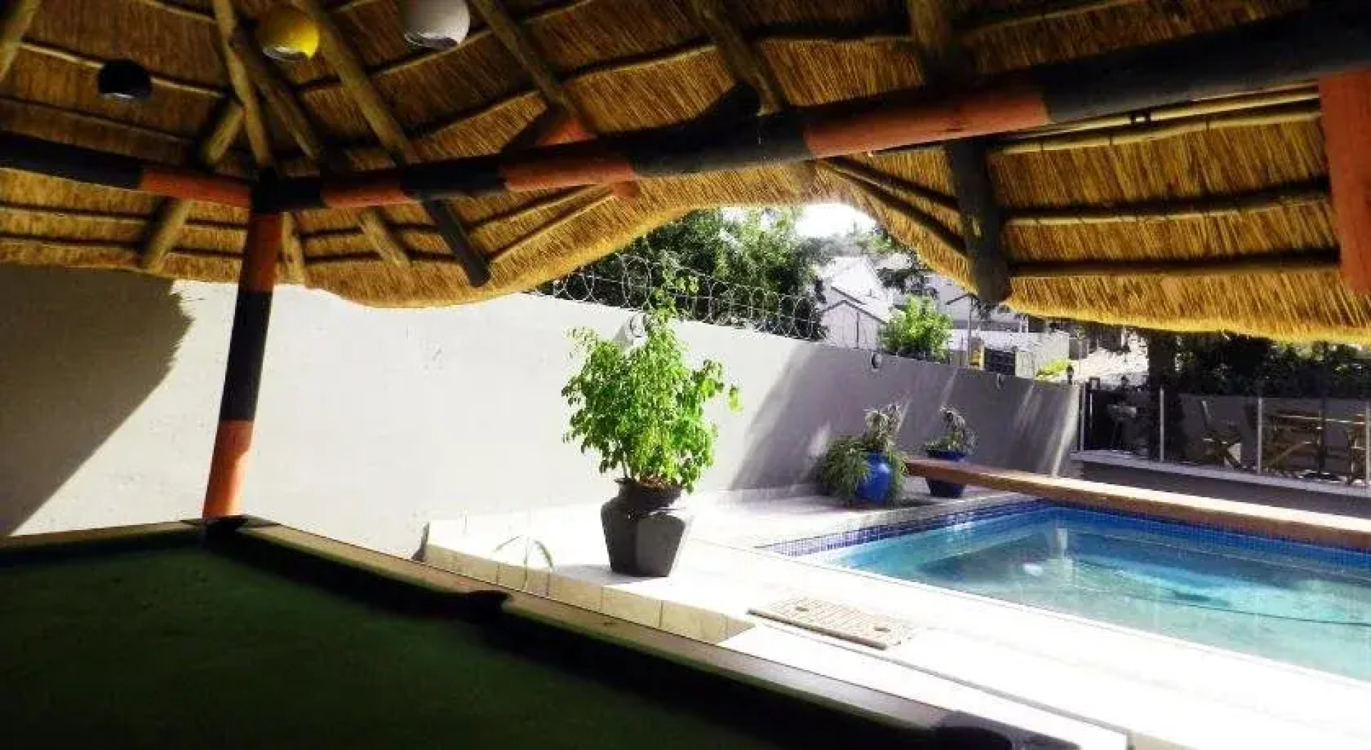 Blackwood Guest House