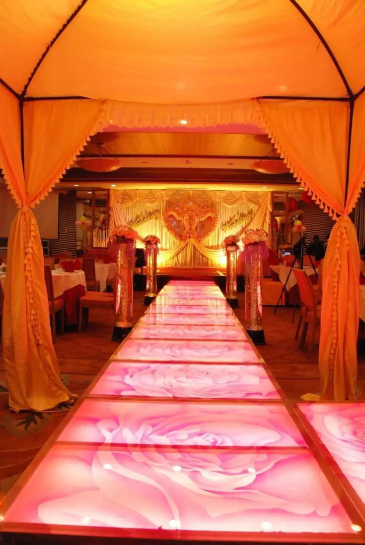 Garden Hotel Shantou