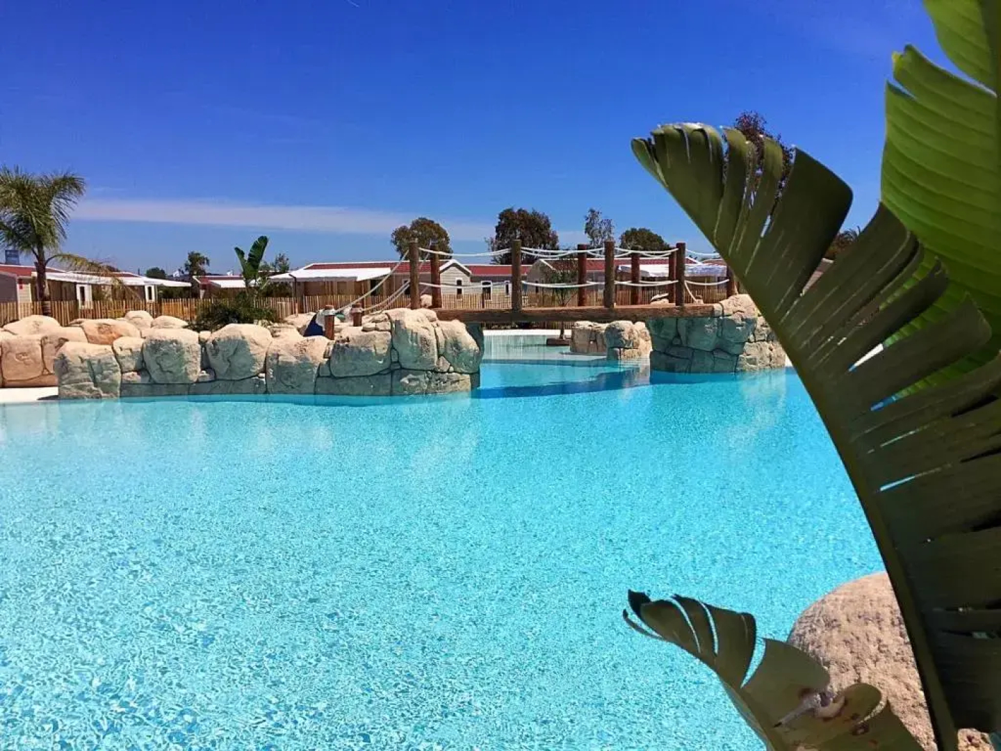 Camping Gavina Creixell