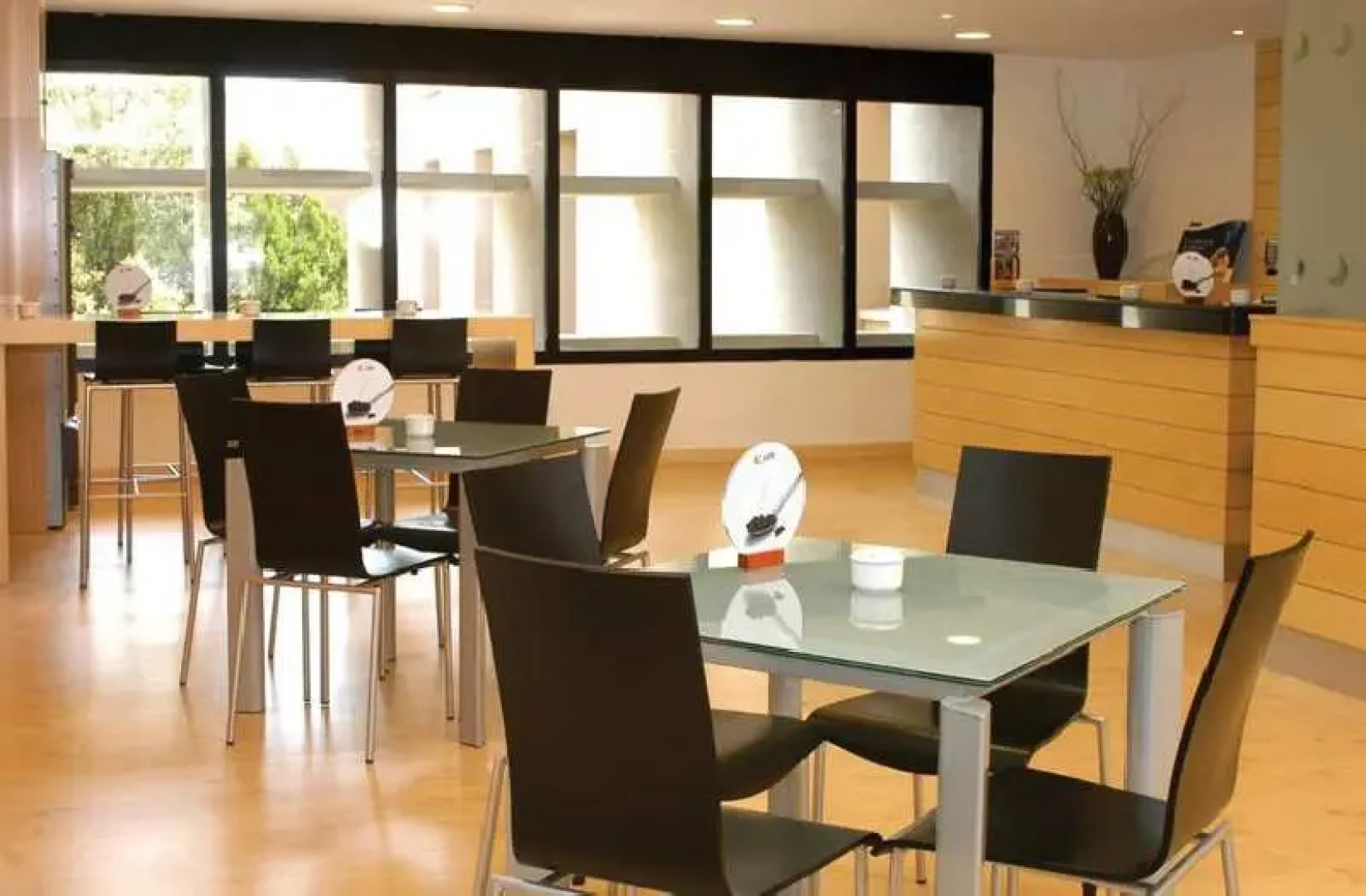 As Hoteles Porta Catalana Hotel