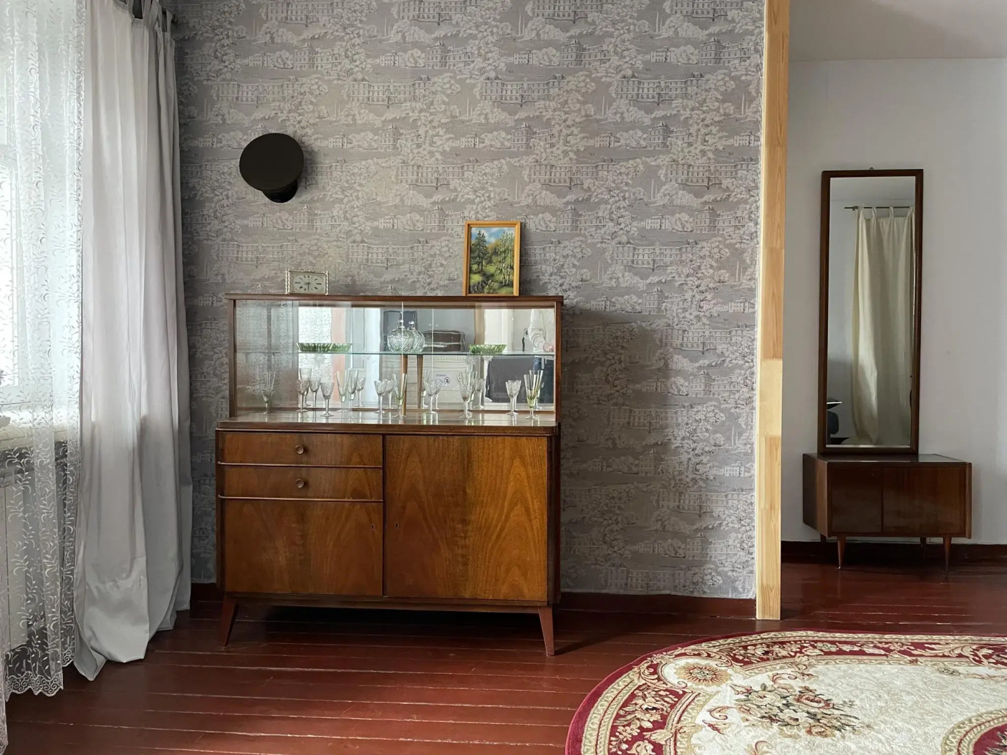 Доброе утро на улице Шевченко