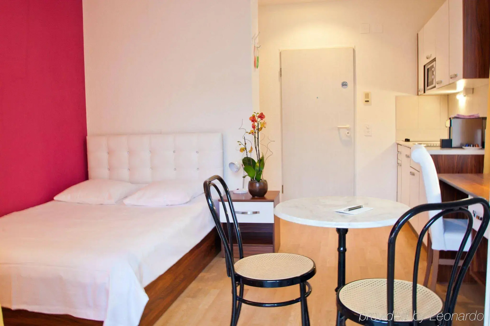 Seestrasse Apartments Drei Könige