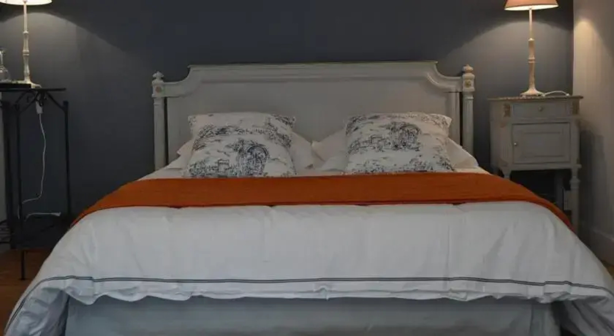 Château de Planches - Parc de Lesseps