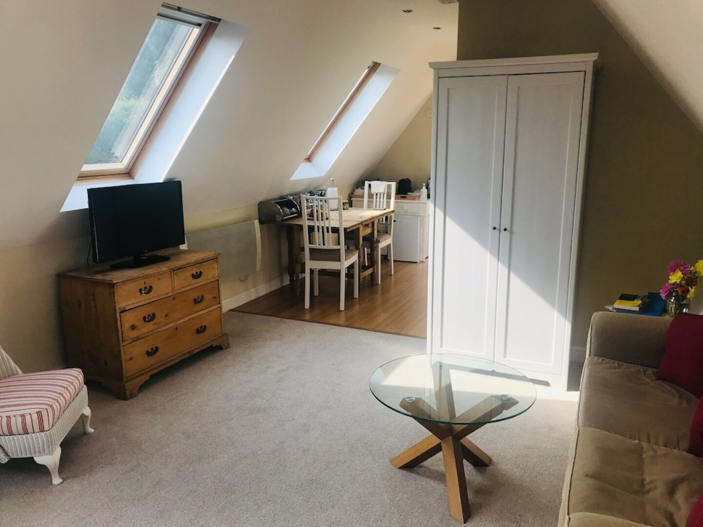 Rosebank Bed & Breakfast