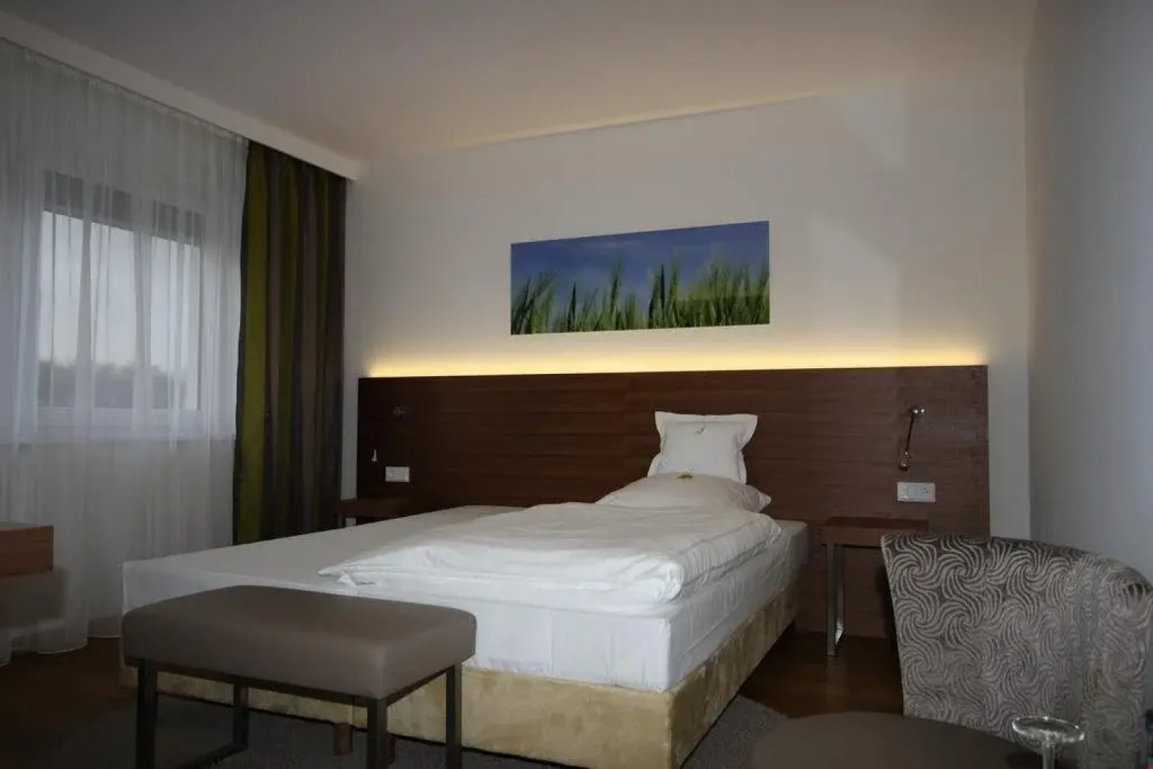 Hotel Jott wie Jäger