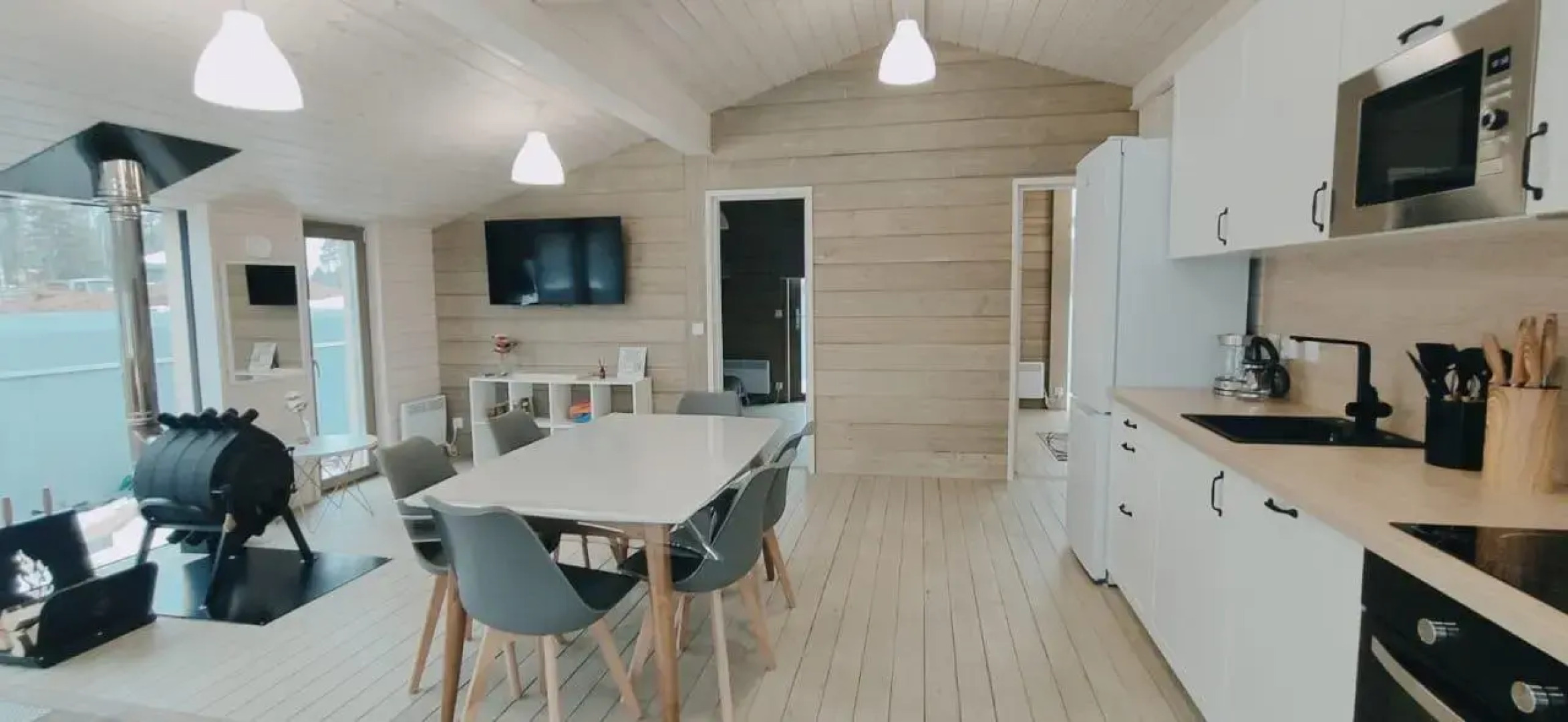 Коттедж рядом с Белоостровом