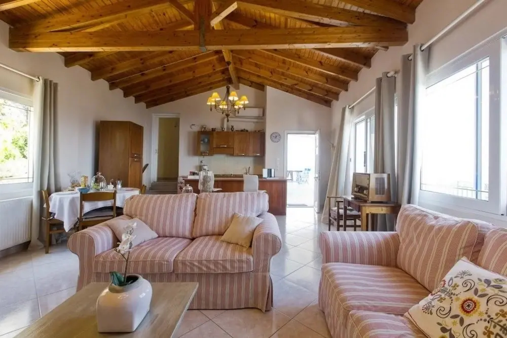 Palataki Spectacular Sea Views