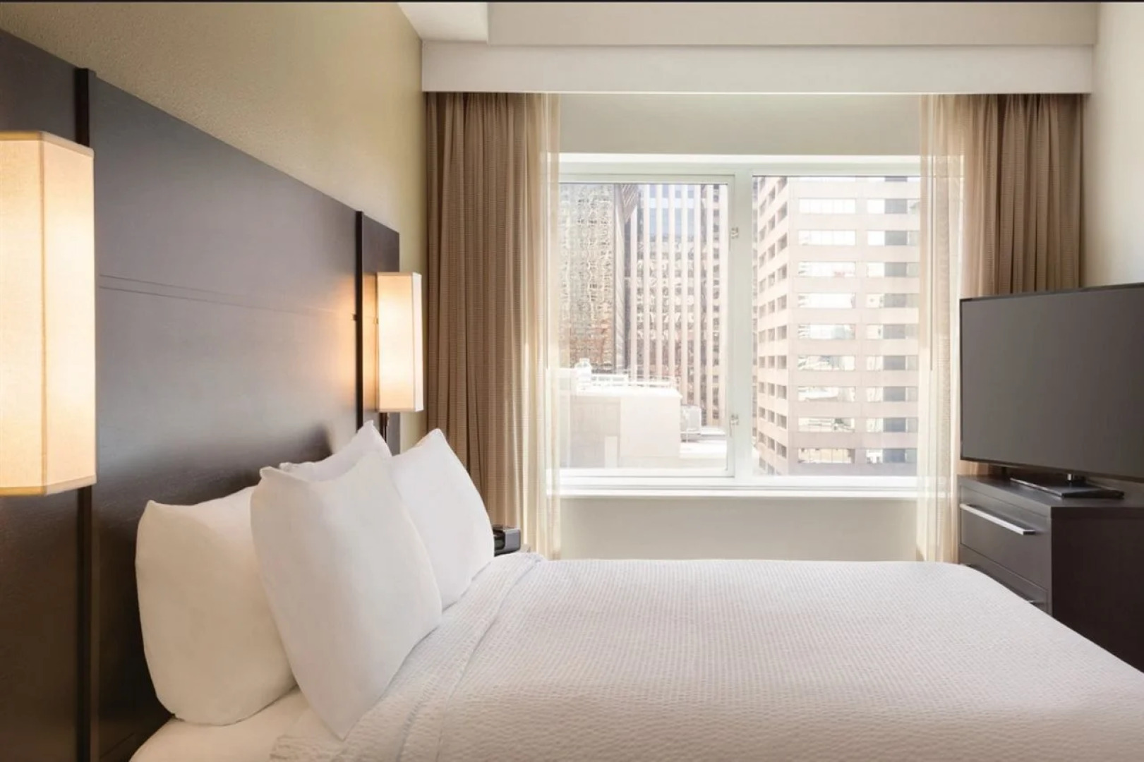 Residence Inn by Marriott Denver City Center